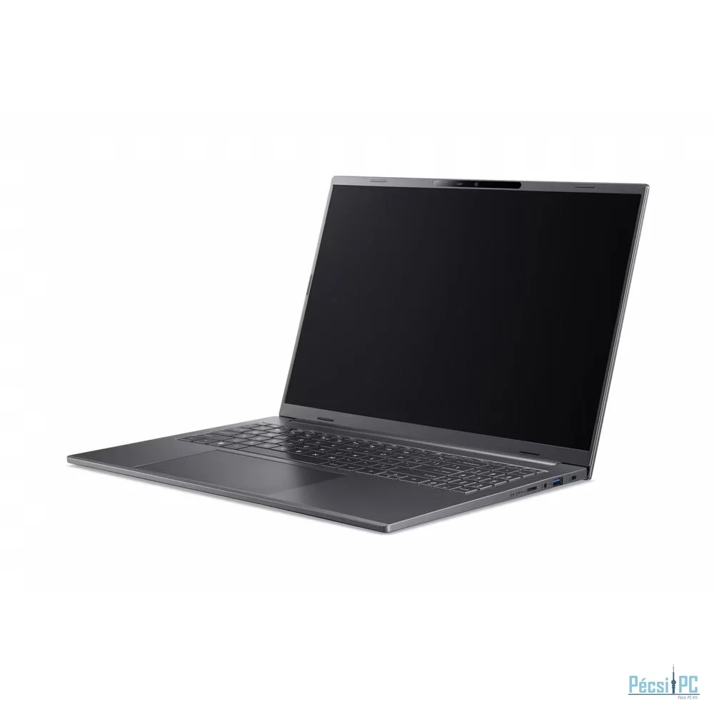 Acer Aspire 16 AI A16-61M-R9Y8 Grey