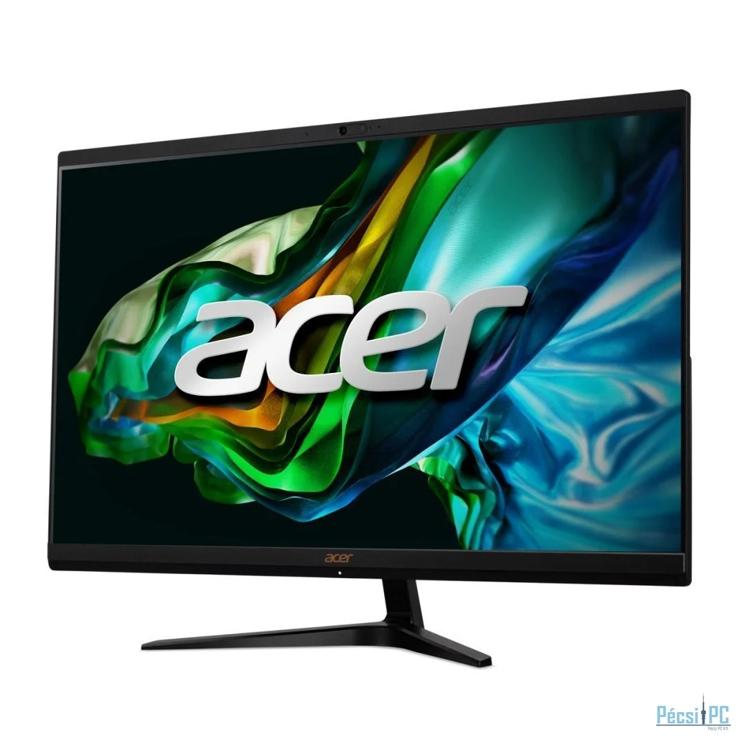 Acer Aspire C27-1800 AiO Black