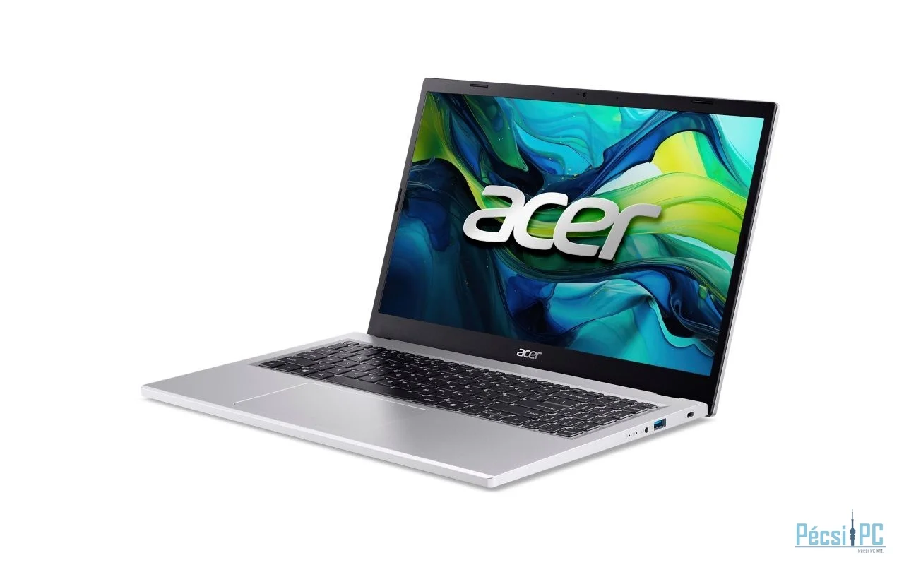 Acer Aspire GO AG15-42P-R1LH Pure Silver