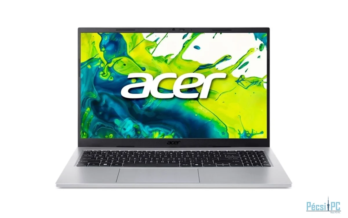 Acer Aspire GO AG15-72P-565K Pure Silver