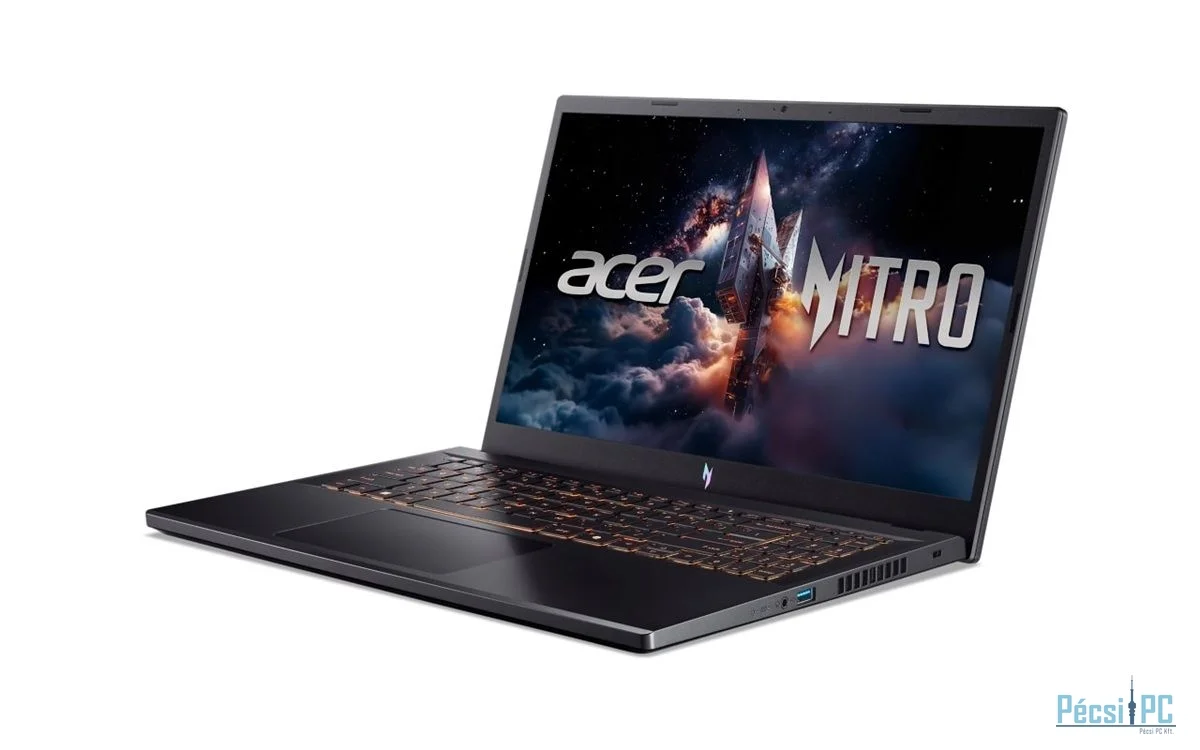 Acer Nitro V 15 ANV15-52-53KL Black