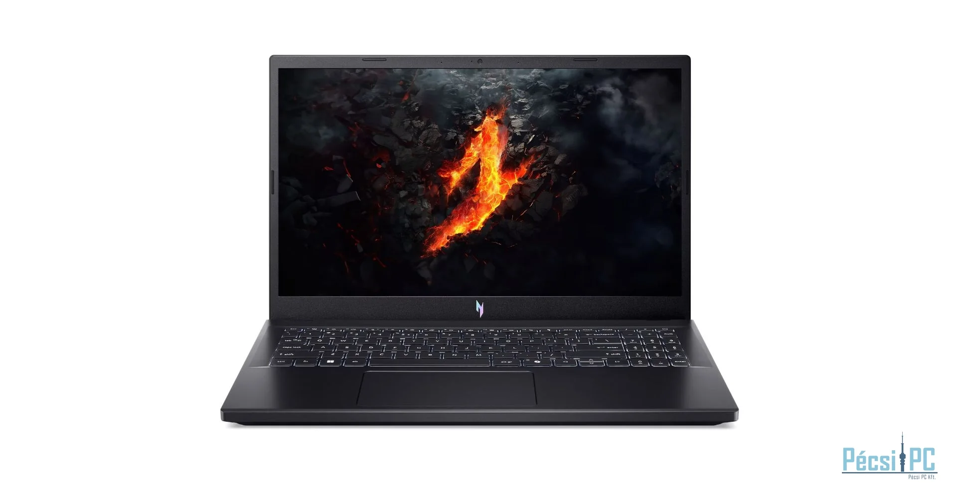 Acer Nitro V ANV15-41-R3JQ Black