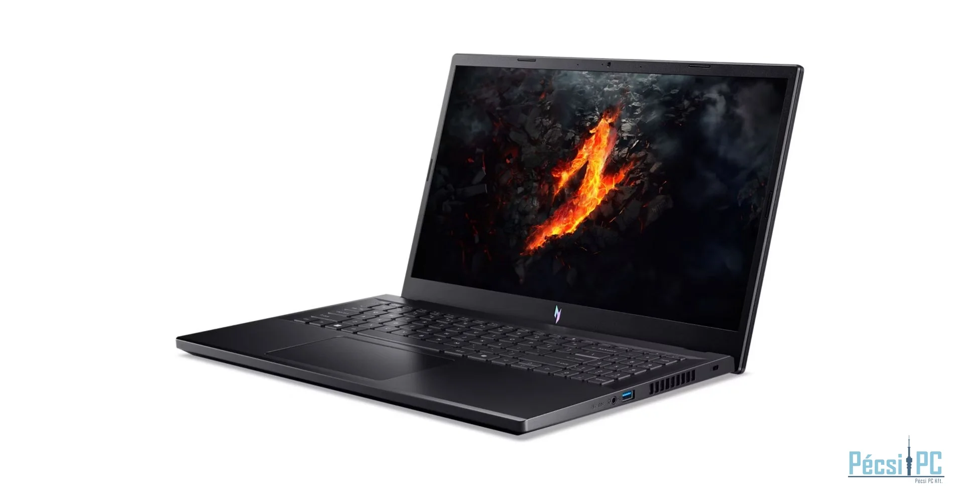 Acer Nitro V ANV15-41-R3JQ Black