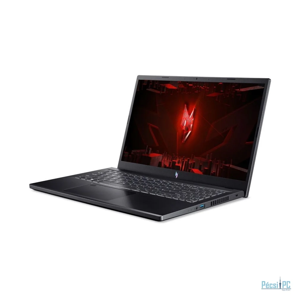 Acer Nitro V ANV15-41-R56A Black