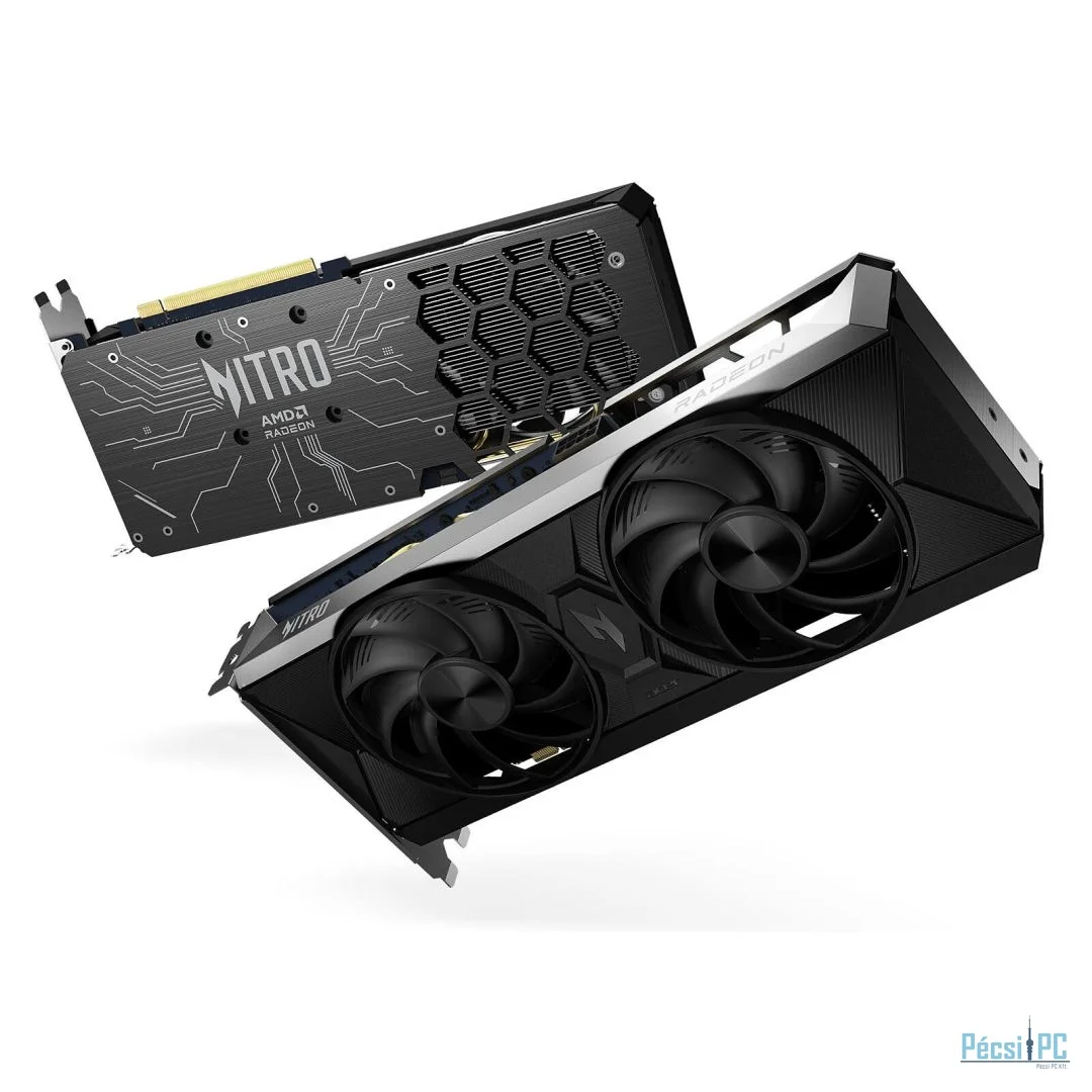 Acer RX9060 XT Nitro 16GB OC