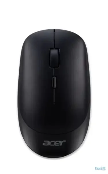 Acer Wireless Keyboard Combo Black US