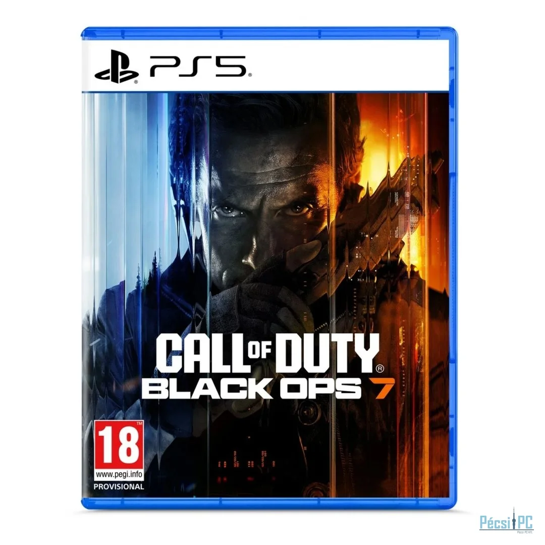 Activision Call of Duty: Black Ops 7 (PS5)