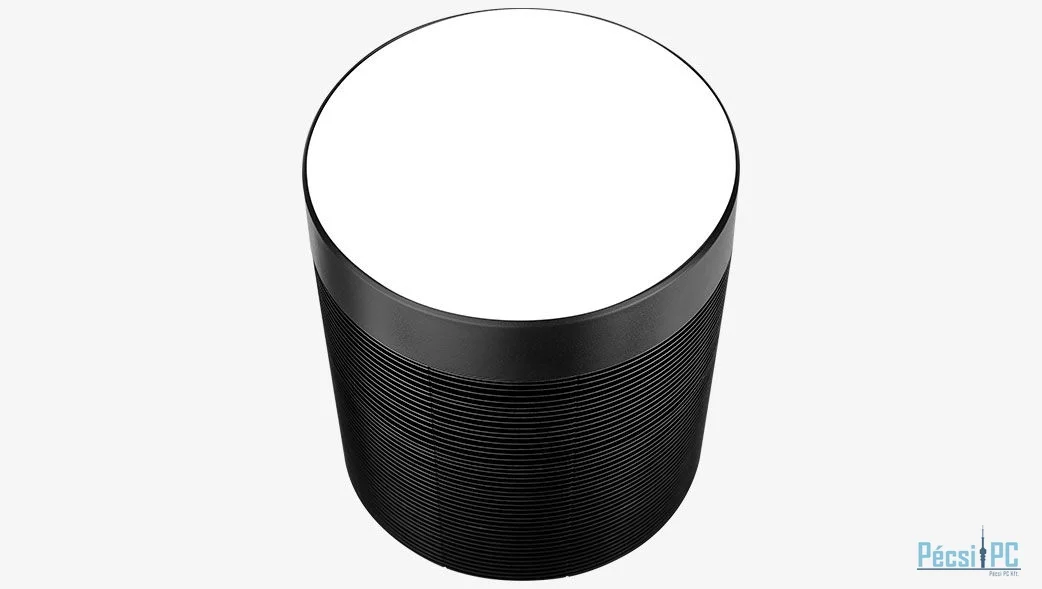 Aerocool Mirage 5 ARGB CPU Air Cooler