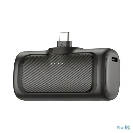 Alcor SK5000CC 5000mAh PowerBank Black