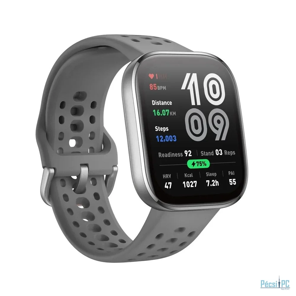 Amazfit Bip 6 Charcoal
