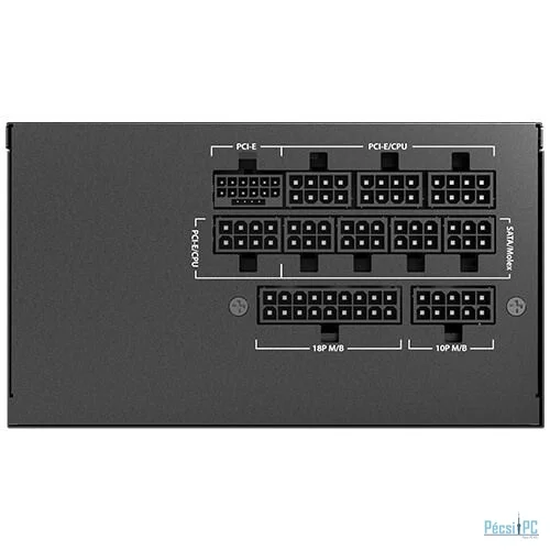 Antec 850W 80+ Gold GSK 850 V2