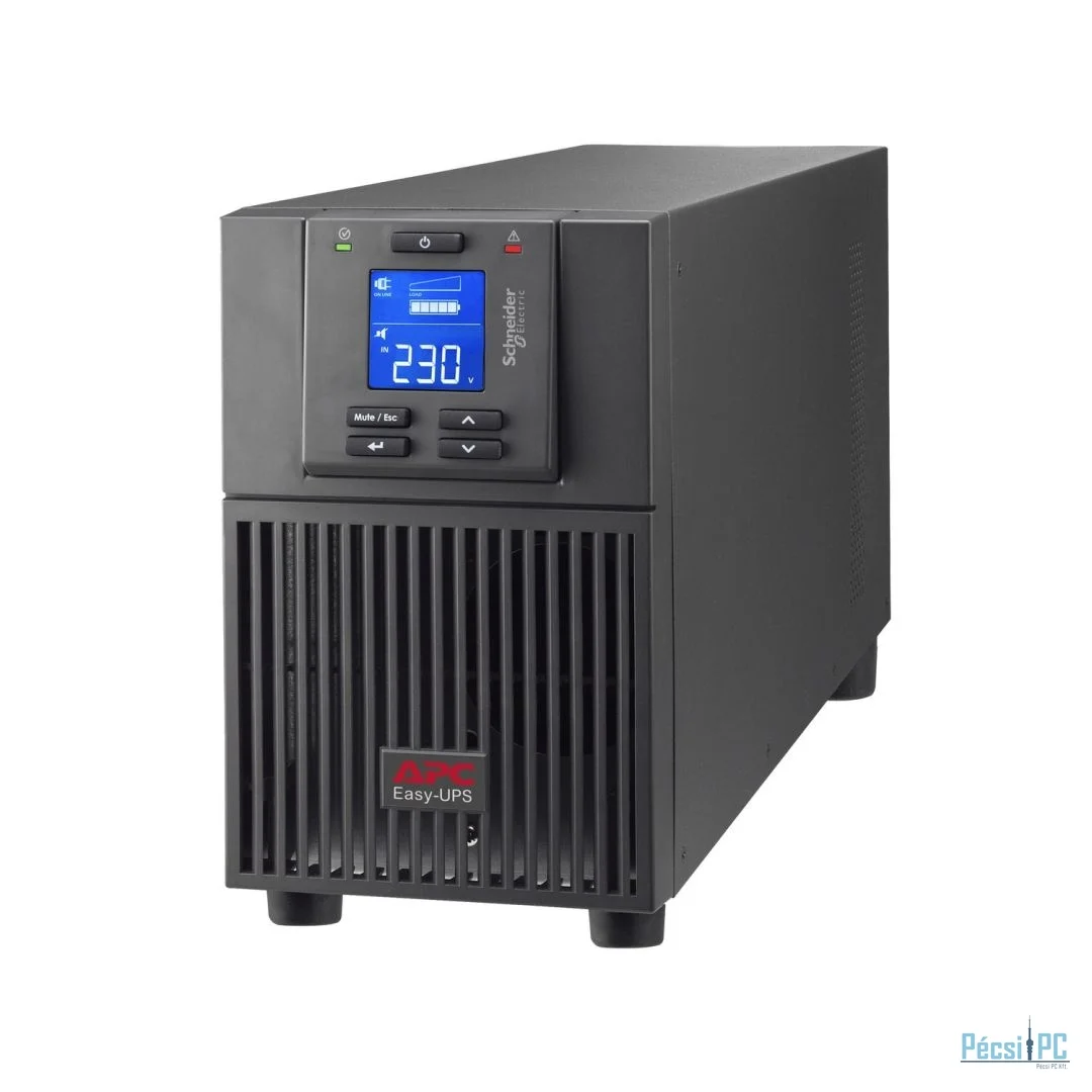 APC SRV2KI-E LCD 2000VA UPS