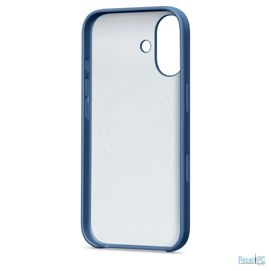 Apple Beats iPhone 17 Case with MagSafe Bedrock Blue