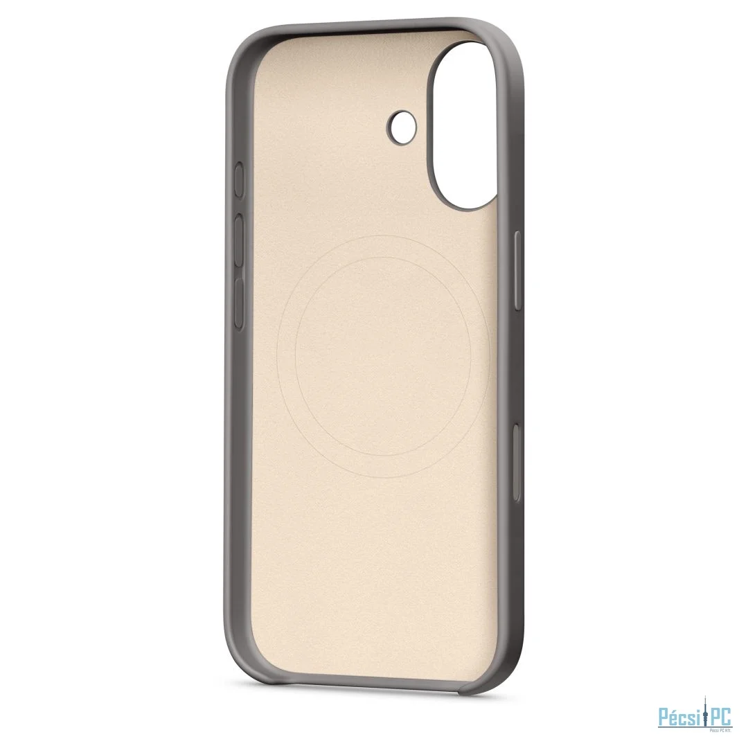 Apple Beats iPhone 17 Case with MagSafe Granite Grey