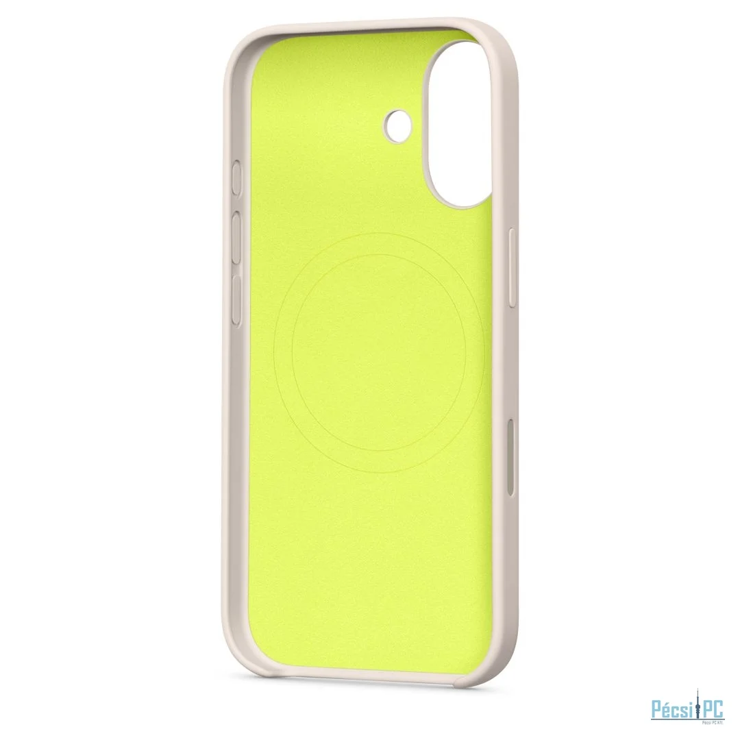 Apple Beats iPhone 17 Case with MagSafe Lime Stone
