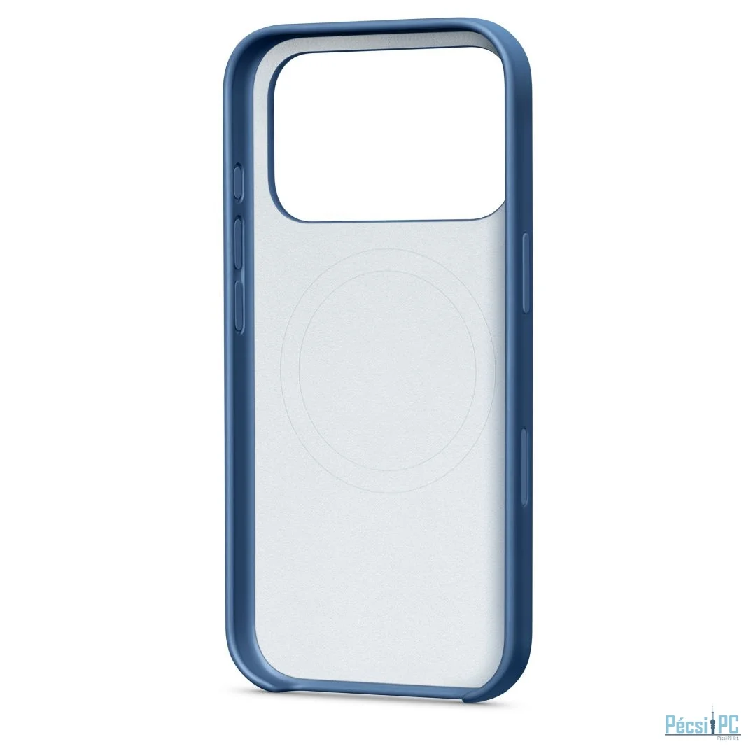 Apple Beats iPhone 17 Pro Case with MagSafe and Camera Control Bedrock Blue