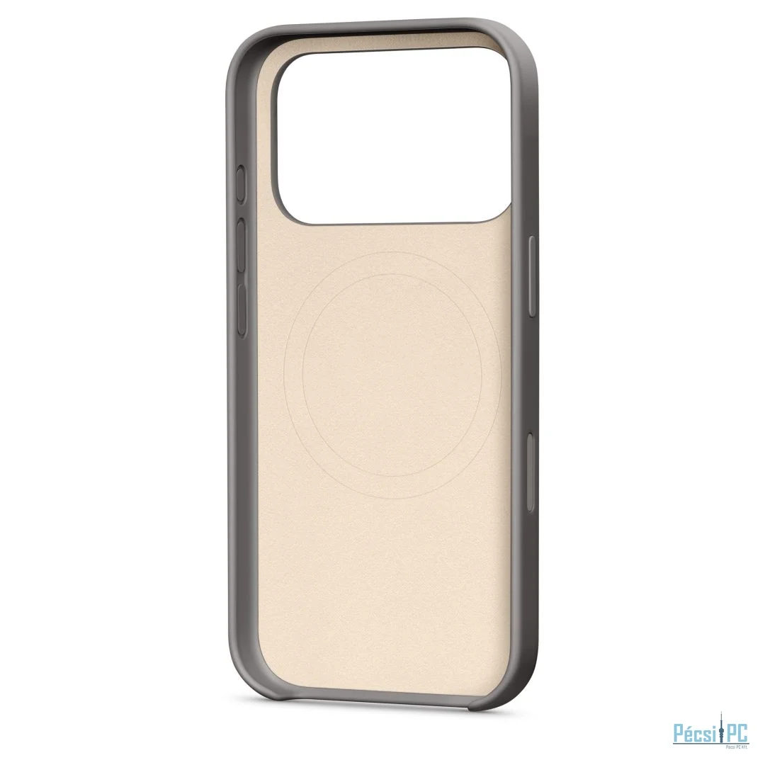 Apple Beats iPhone 17 Pro Case with MagSafe and Camera Control Granite Grey