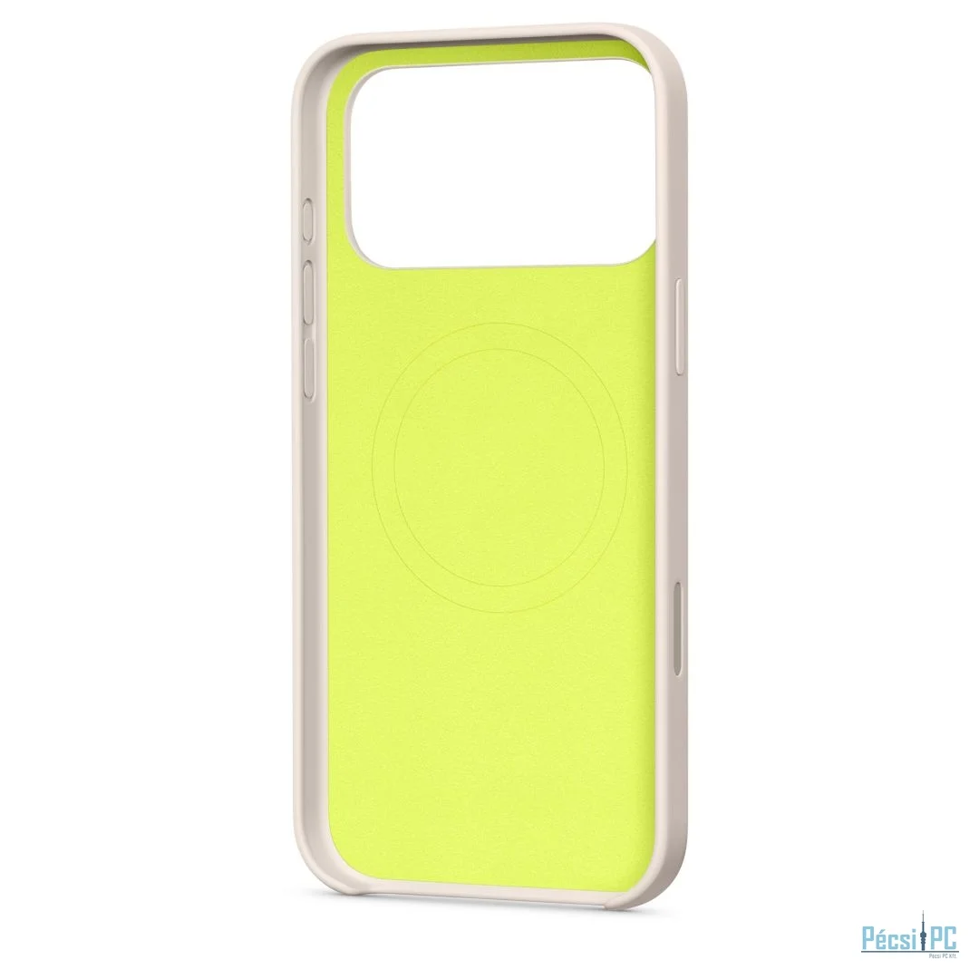 Apple Beats iPhone 17 Pro Max Case with MagSafe and Camera Control Lime Stone