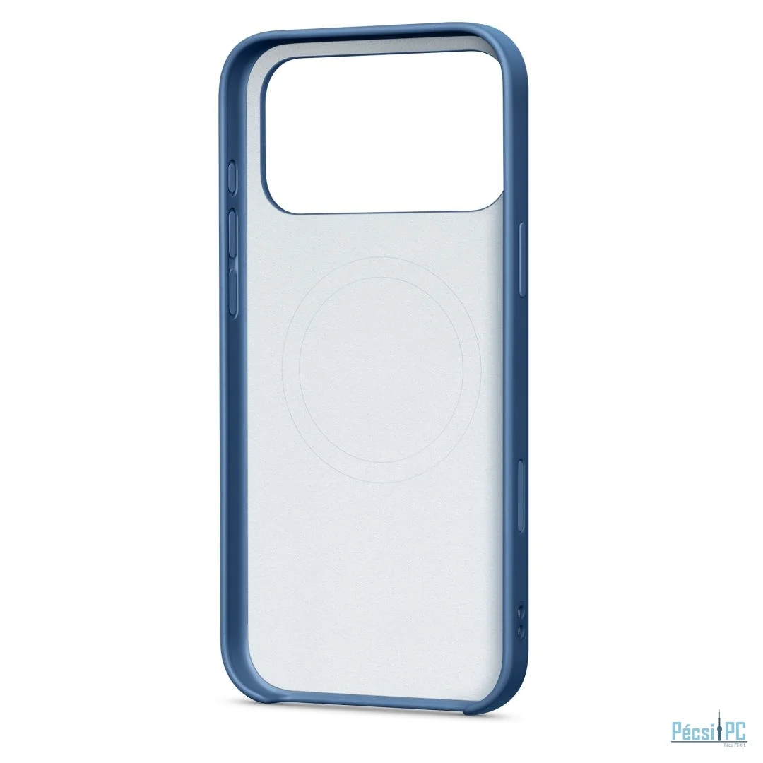 Apple Beats iPhone 17 Pro Max Kickstand Case with MagSafe and Camera Control Bedrock Blue