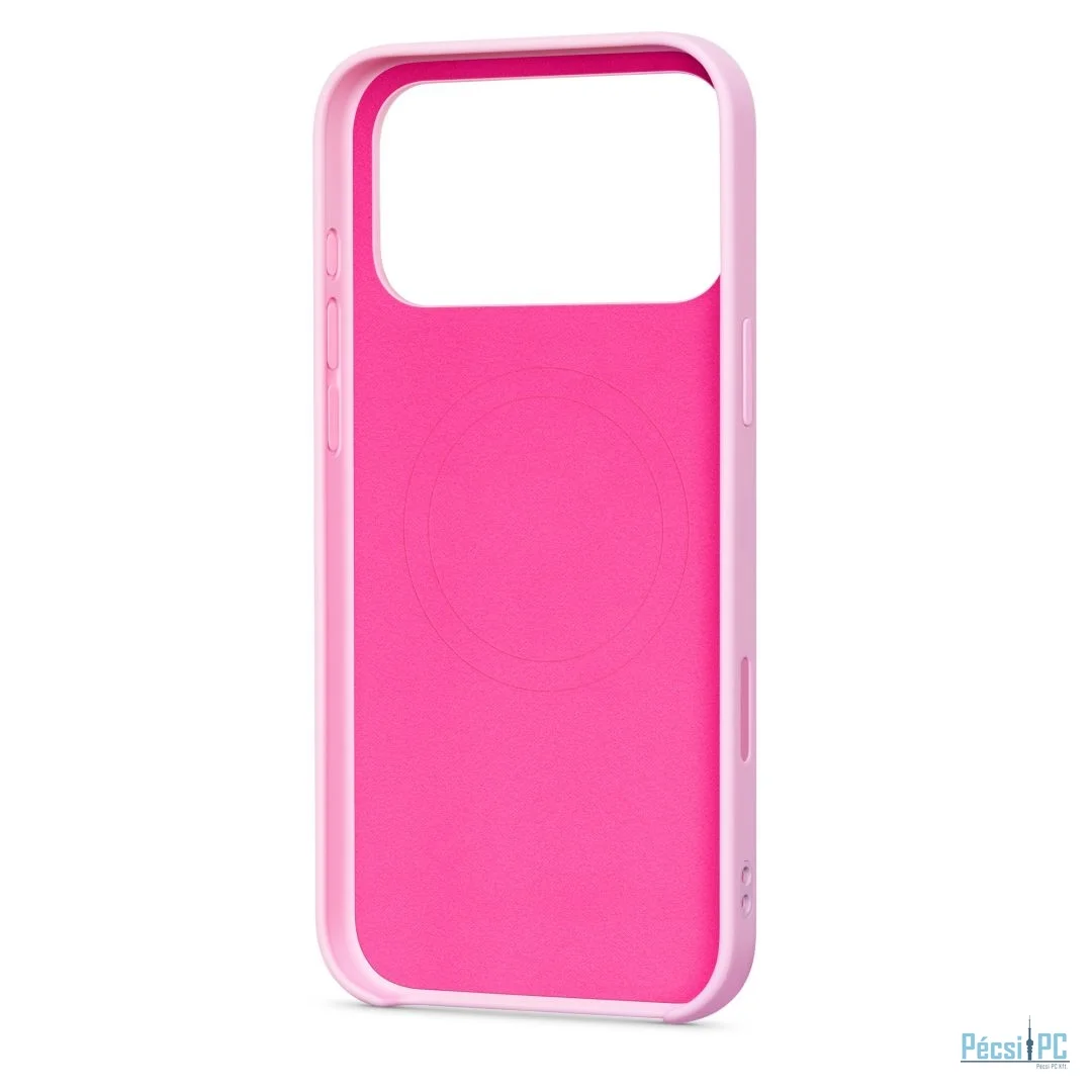 Apple Beats iPhone 17 Pro Max Kickstand Case with MagSafe and Camera Control Pebble Pink