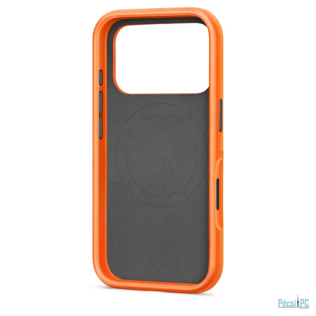 Apple Beats iPhone 17 Pro Rugged Case with MagSafe and Camera Control Everest Black