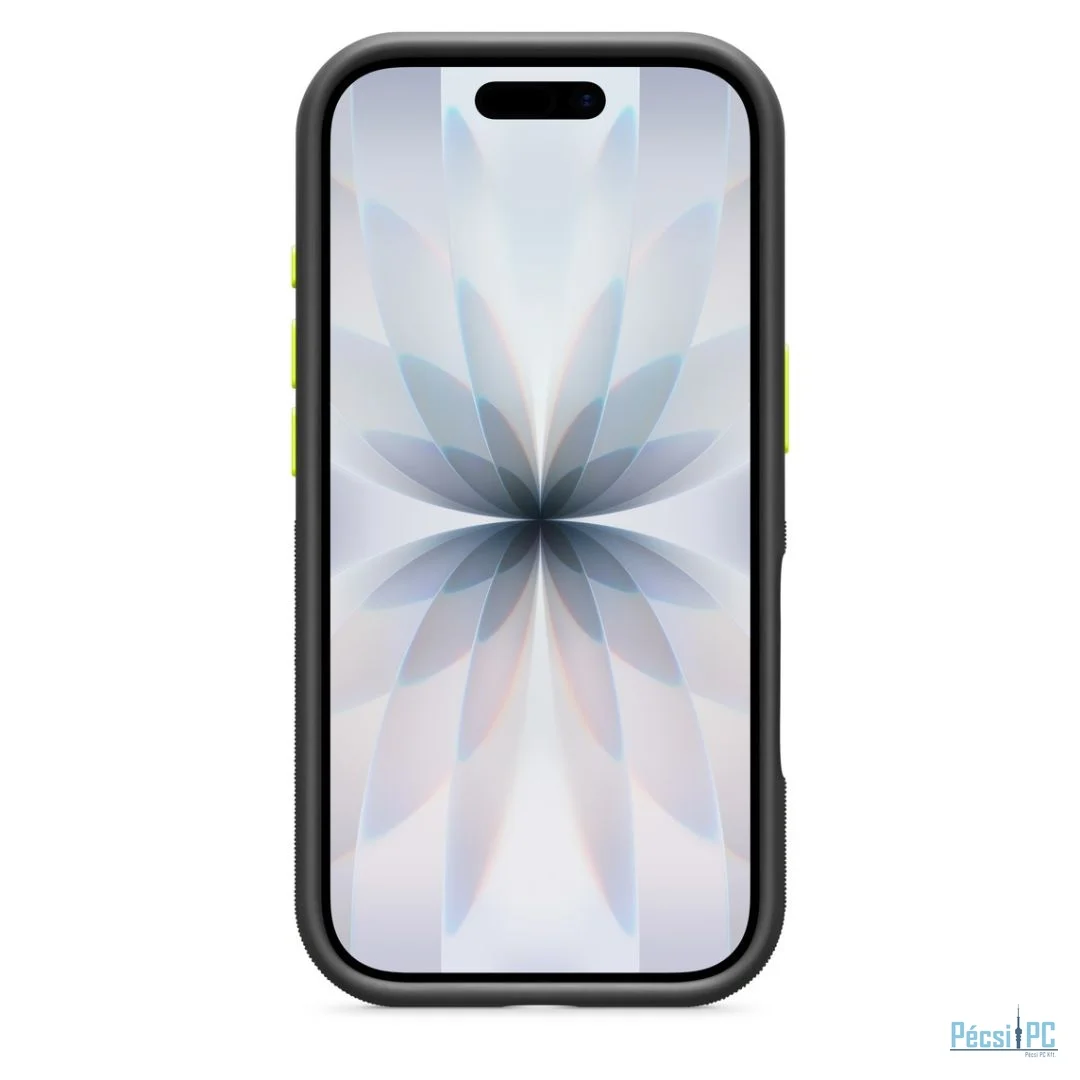 Apple Beats iPhone 17 Rugged Case with MagSafe and Camera Control Everest Black