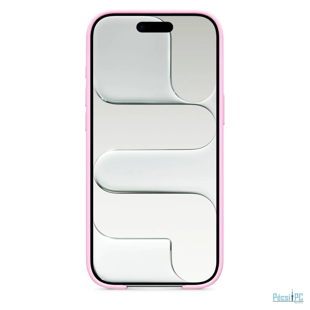 Apple Beats iPhone Air Case with MagSafe and Camera Control Pebble Pink