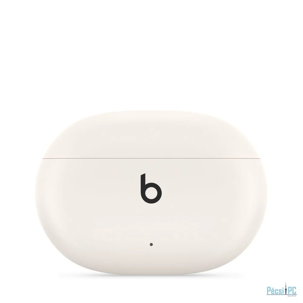 Apple Beats Studio Buds + True Wireless Noise Cancelling Earphones Ivory