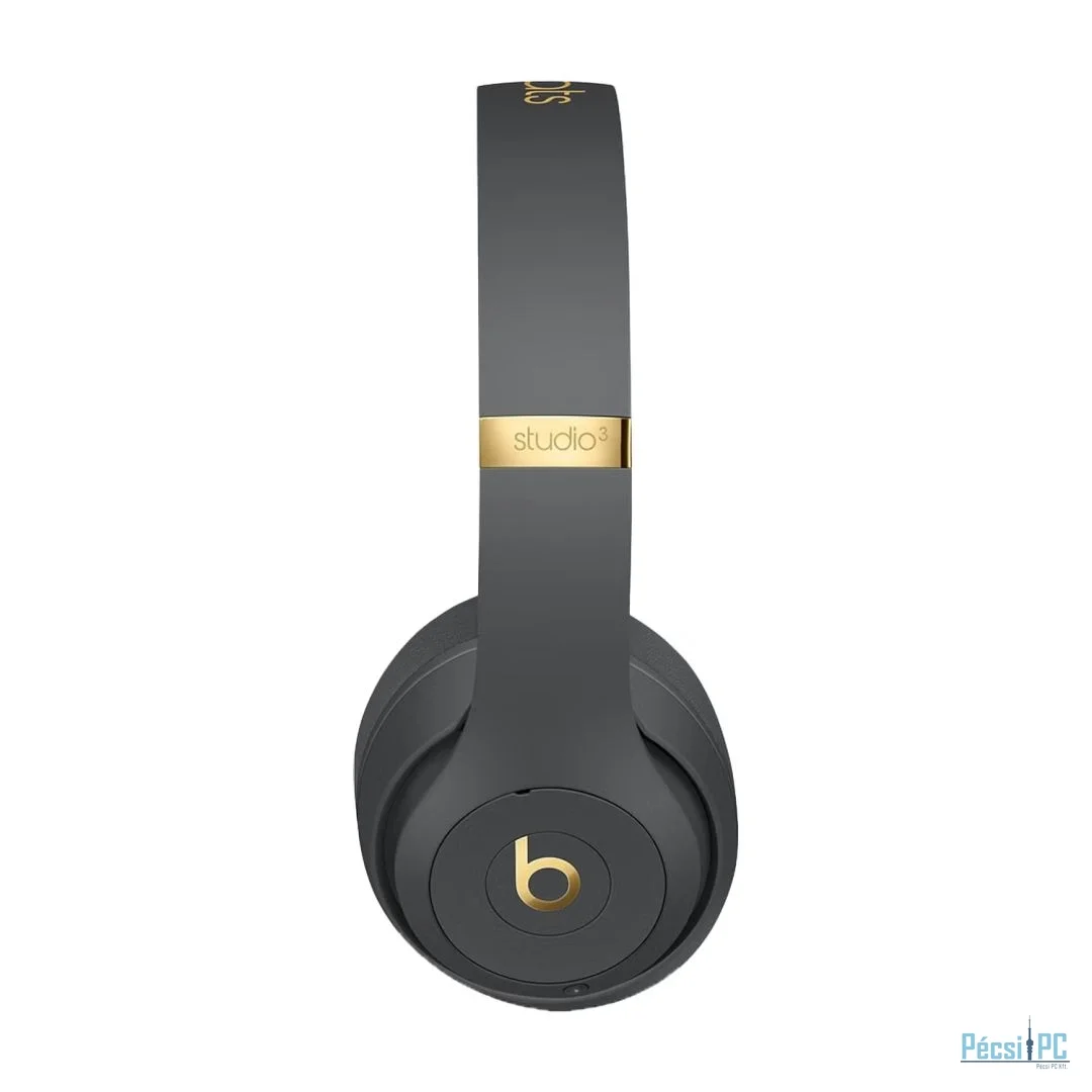Apple Beats Studio3 Bluetooth Headset Shadow Gray