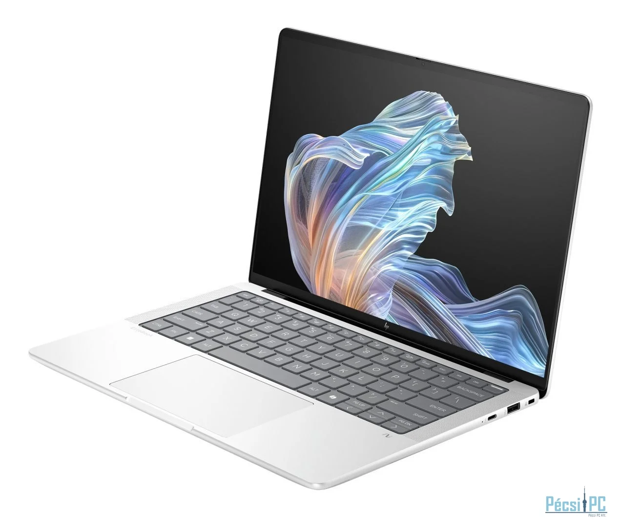 Apple EliteBook X G1a Silver