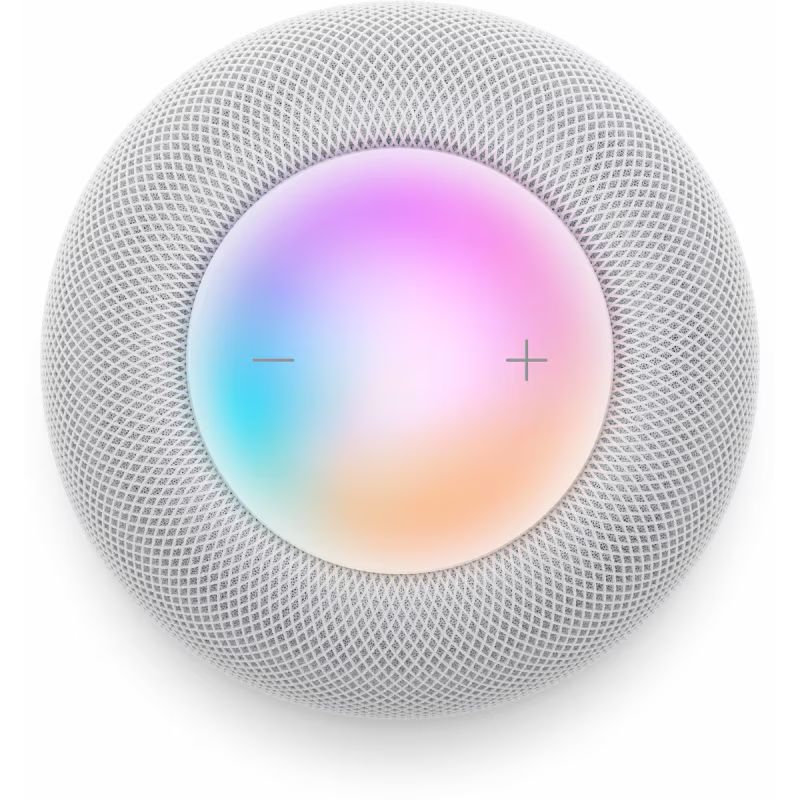 Apple HomePod 2.0 Generation White