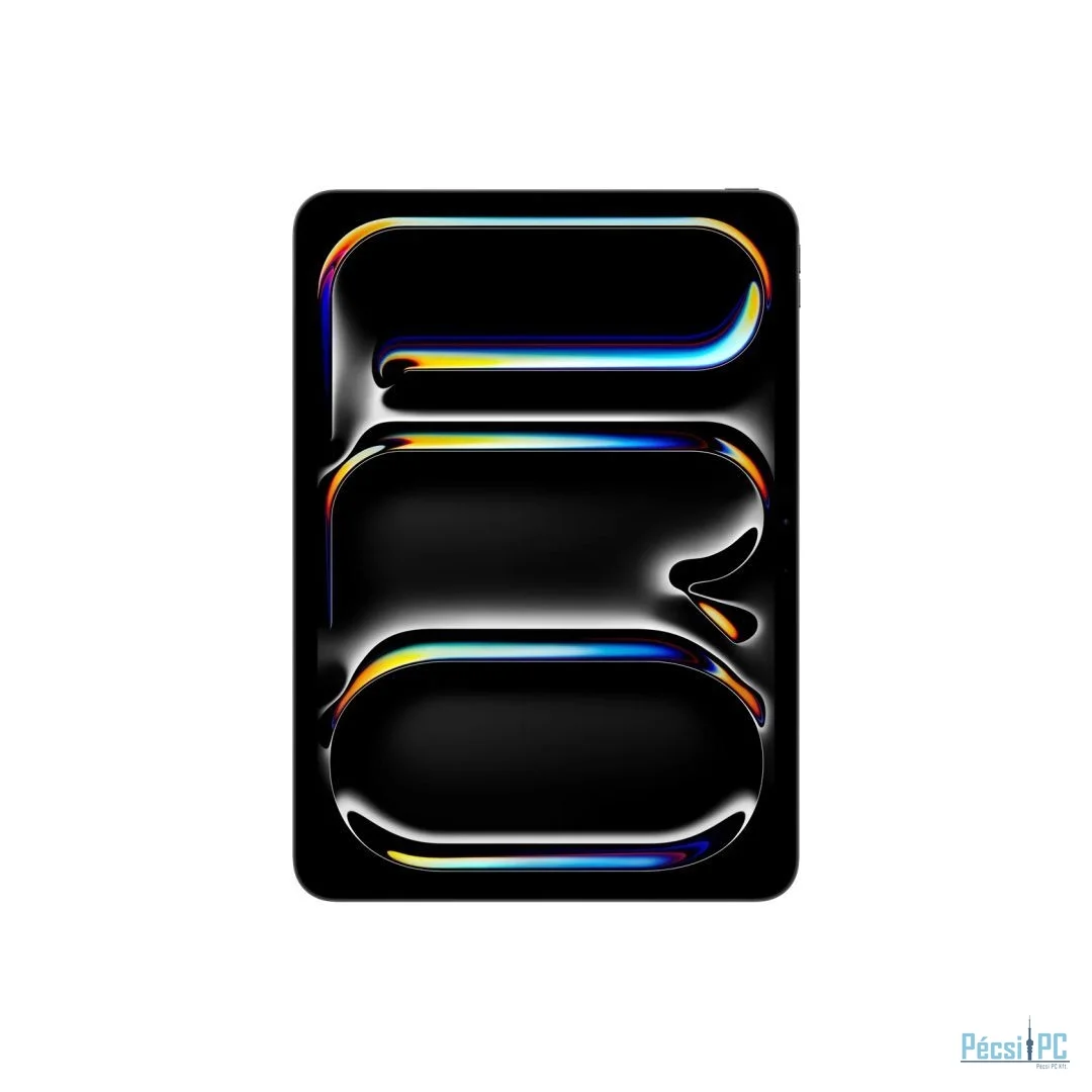 Apple iPad Pro (2025) 11