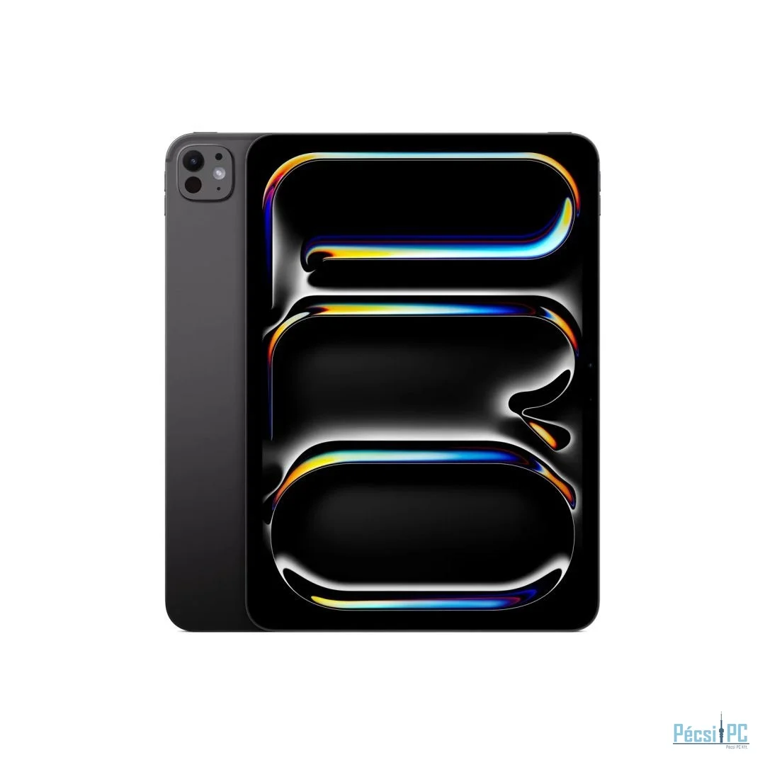 Apple iPad Pro (2025) 11