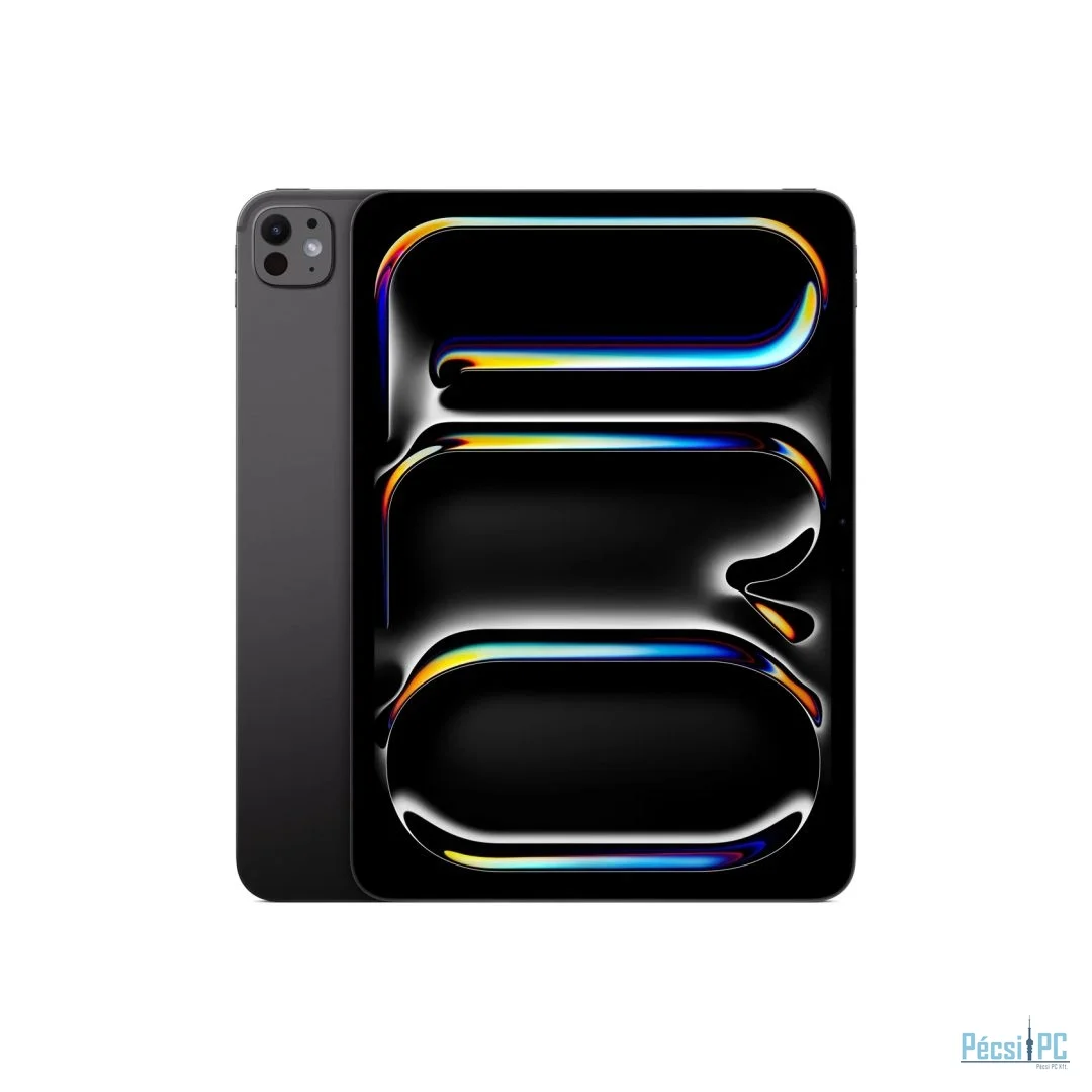 Apple iPad Pro (2025) 11