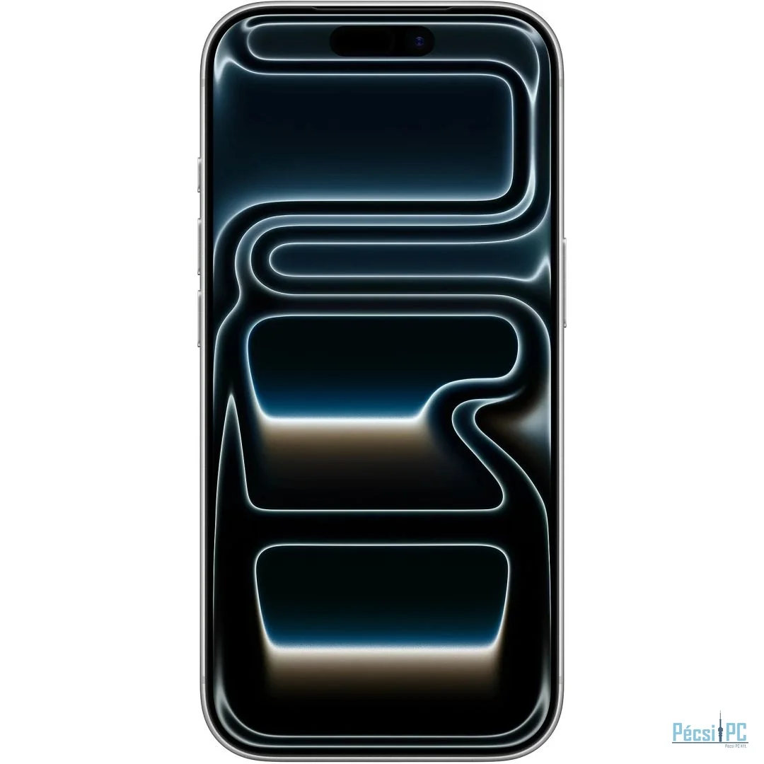 Apple iPhone 17 Pro 1TB Silver