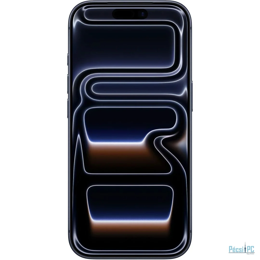 Apple iPhone 17 Pro 256GB Deep Blue