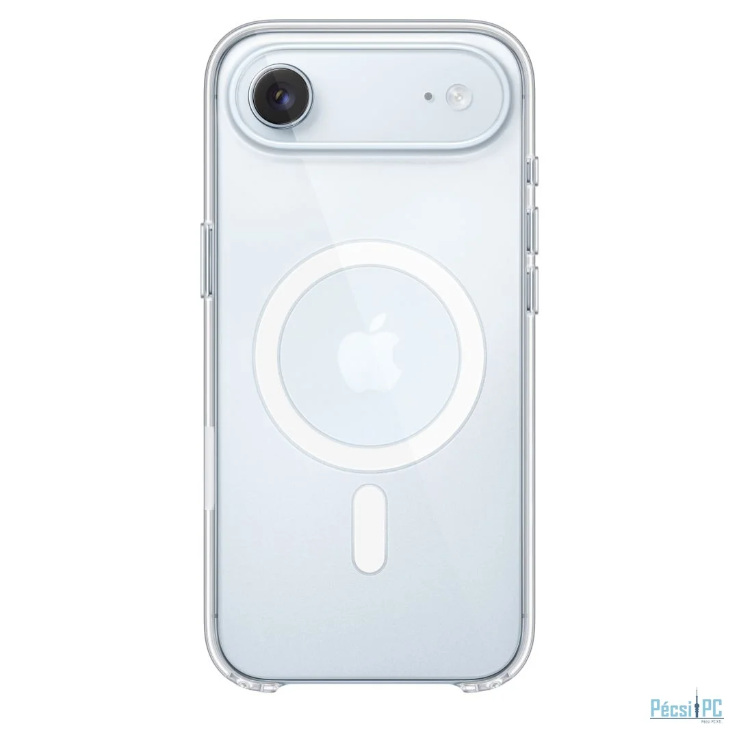 Apple iPhone Air Case with MagSafe Frost
