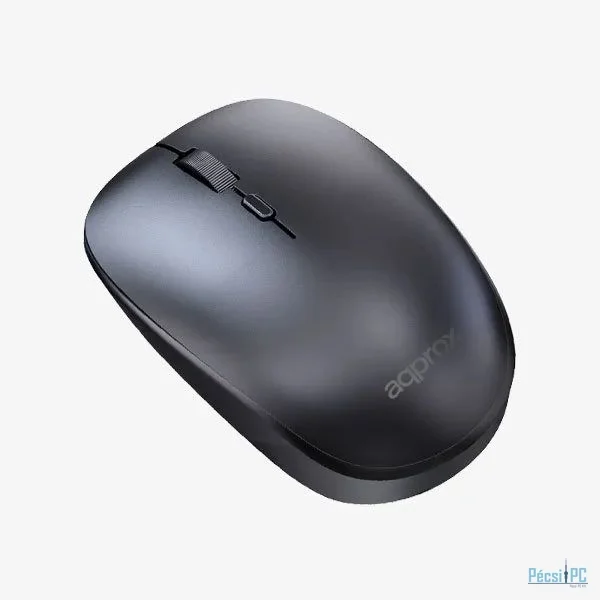 Approx APPXM210 Mouse Black