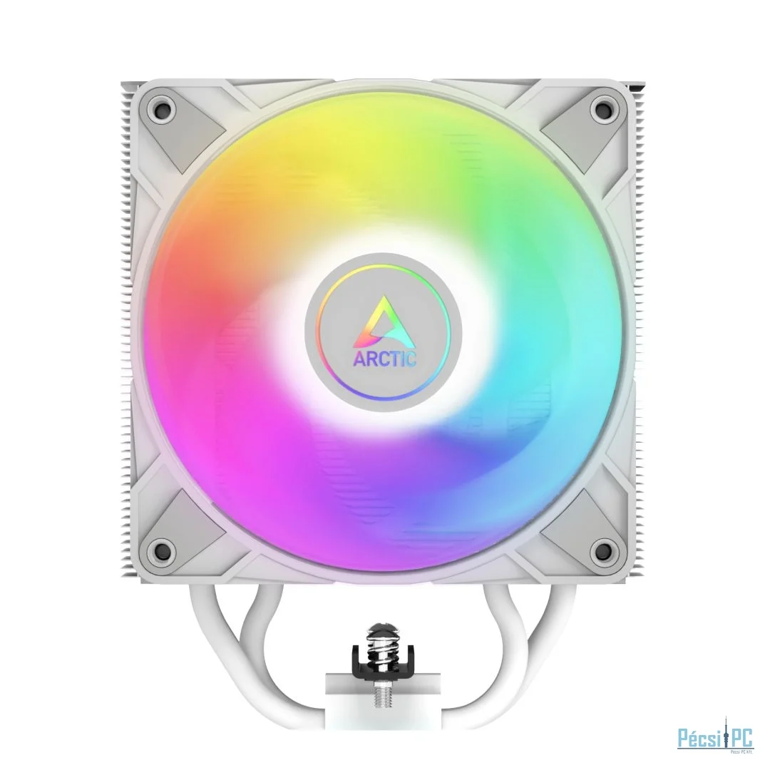 Arctic Freezer 36 ARGB (White) SI (Bulk kiszerelés)