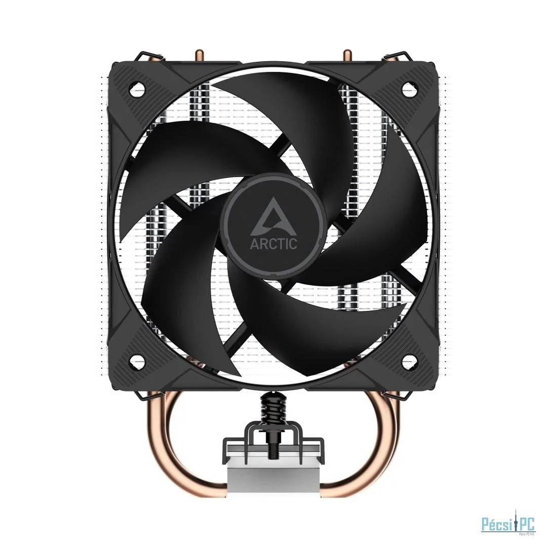 Arctic Freezer 8A CO