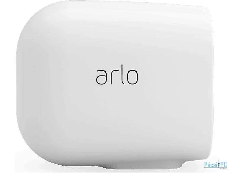 Arlo Essential Outdoor Security Camera (1 Camera Kit) (Base station not included) White