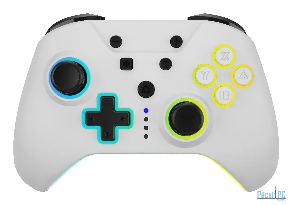 Gamepad