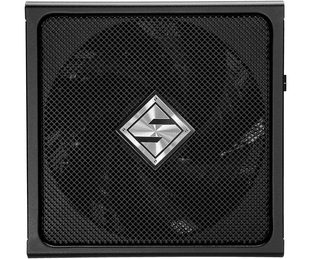 ASRock 1200W 80+ Gold Steel Legend SL-1200G