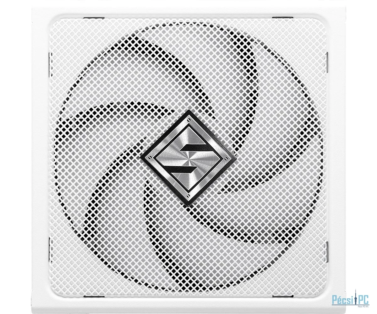 ASRock 1200W 80+ Gold Steel Legend SL-1200GW