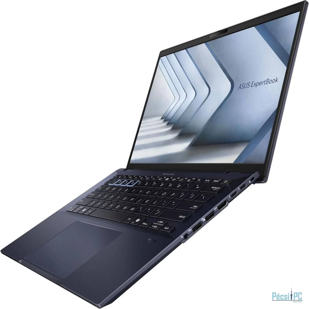 Asus B3604CMA-Q91225 Star Black