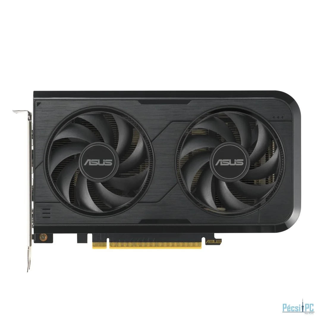 Asus DUAL-RTX5050-O8G