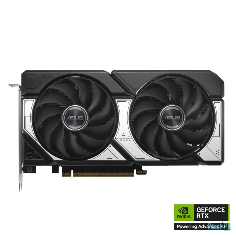Asus DUAL-RTX5060TI-O16G