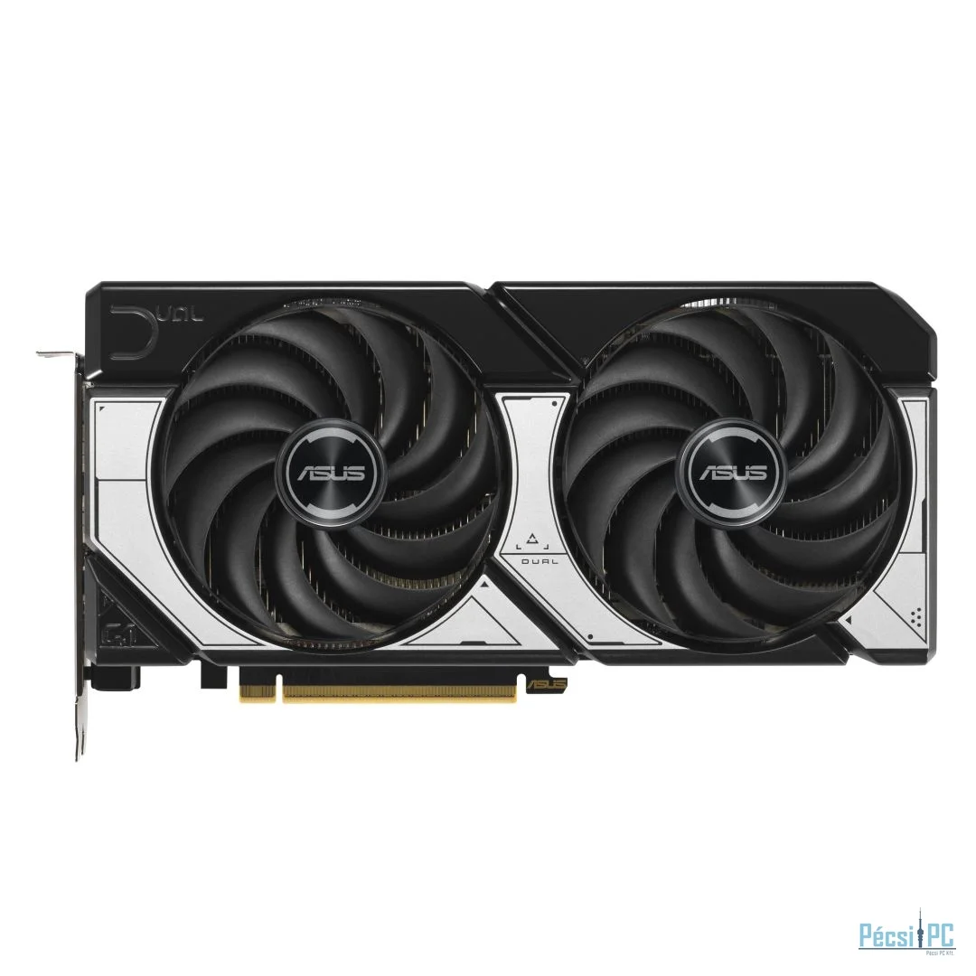 Asus DUAL-RTX5070-O12G