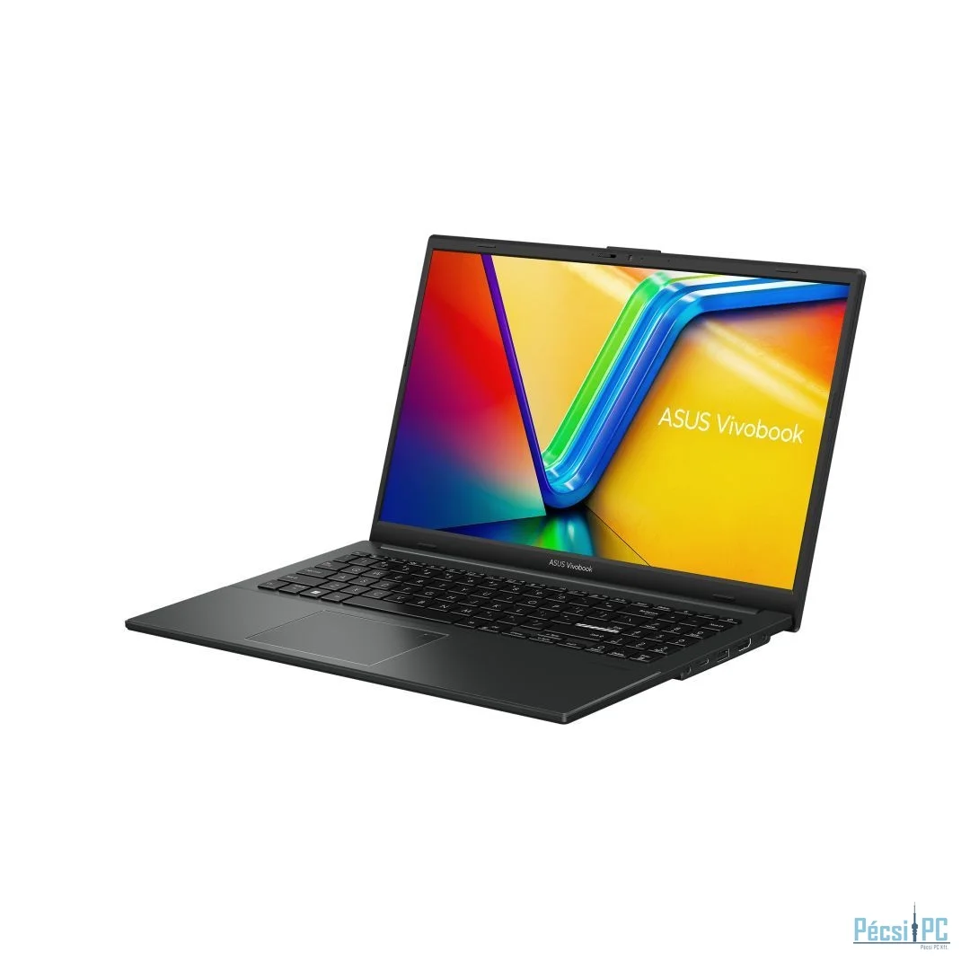 Asus E1504FA-NJ1847W Mixed Black