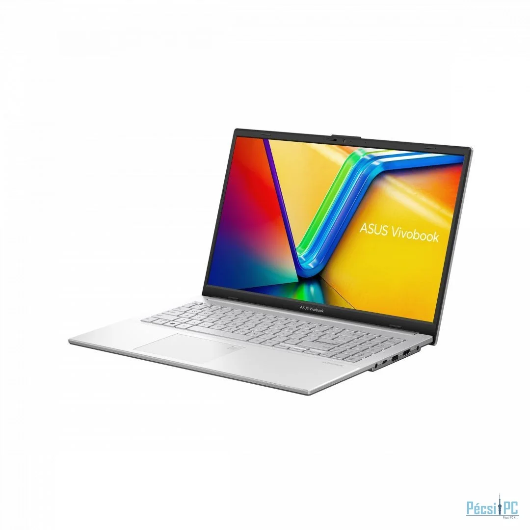 Asus E1504FA-NJ2829 Cool Silver